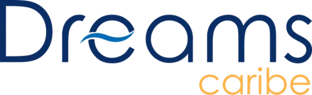Logo de Dreams Caribe