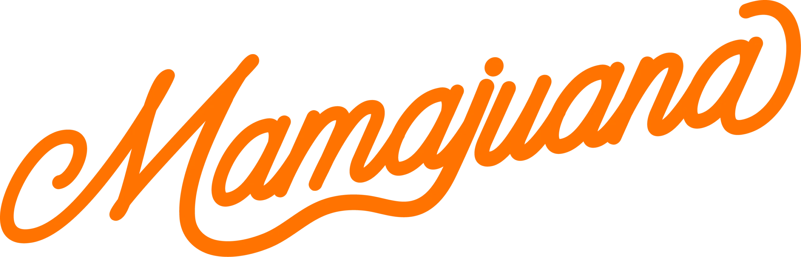 Logo de Mamajuana Travel