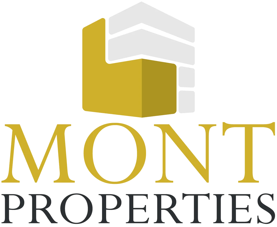 Logo de MontProperties