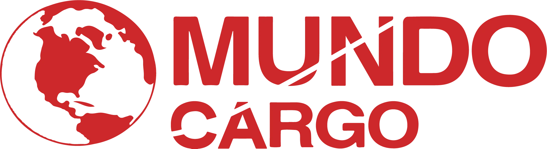Logo de MundoCargo Dominicana