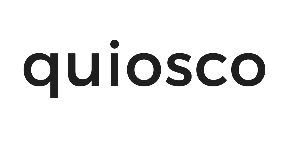 Logo de Quiosco RD