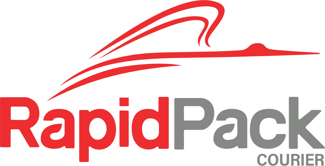 Logo de Rapidpack