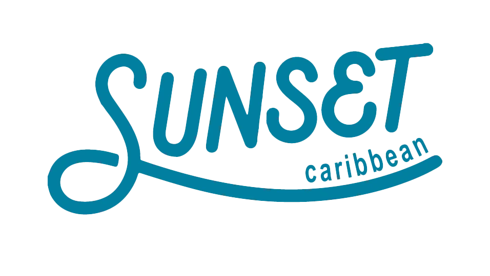 Logo de Sunset Caribbean
