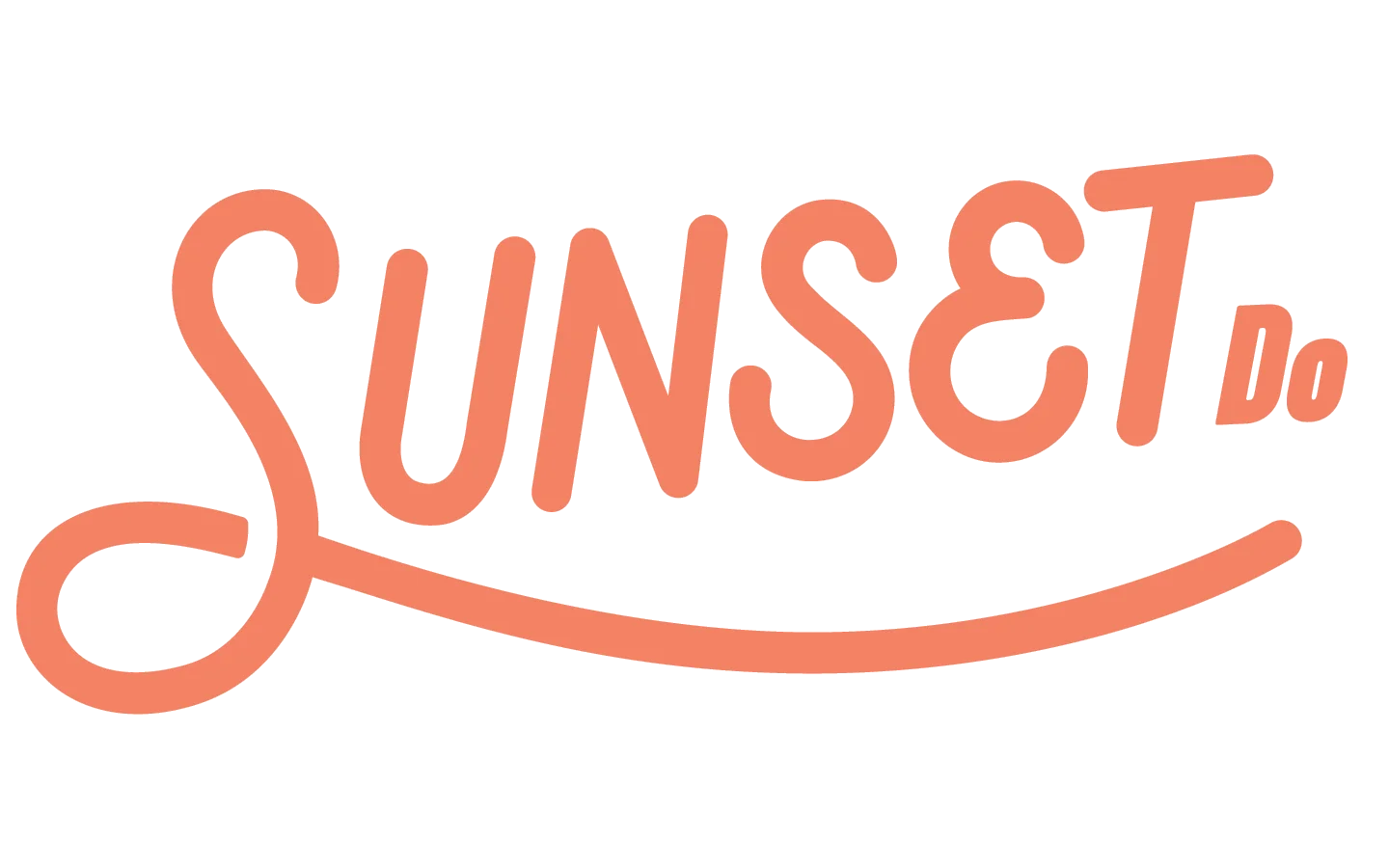 Logo de Sunset Dominican