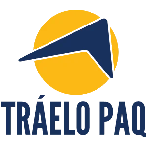 Logo de TraeloPaq