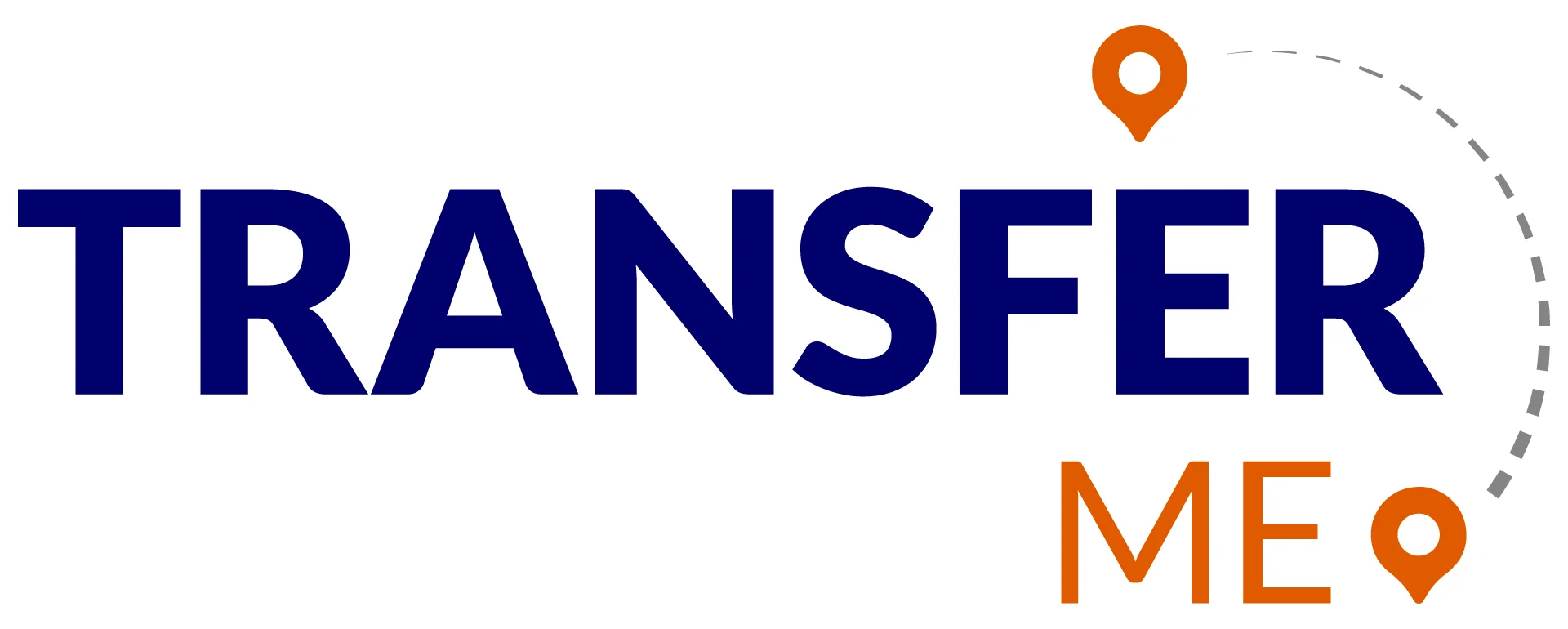 Logo de TransferME