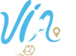 Logo de Vía Courier