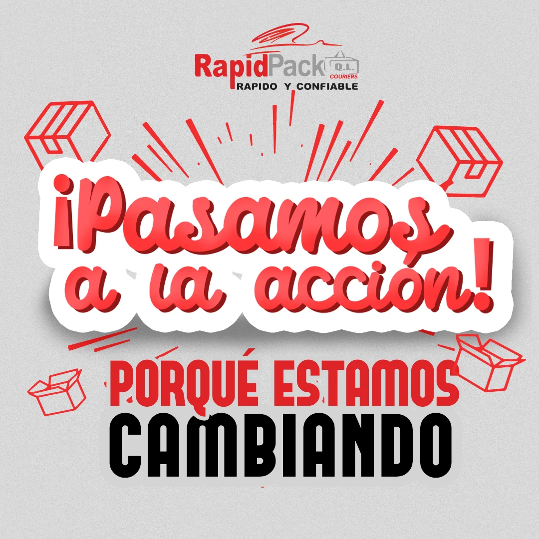 Primer contenido publicado: mensaje de escucha y acción.