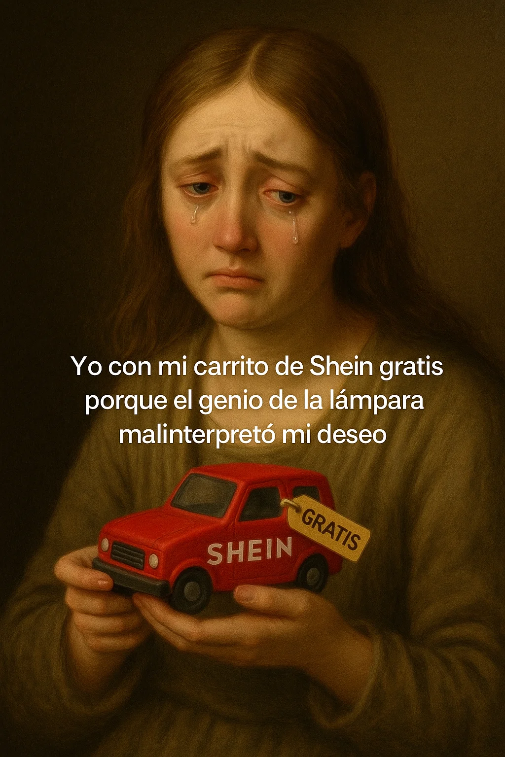 Post viral de RapidPack Courier en Instagram